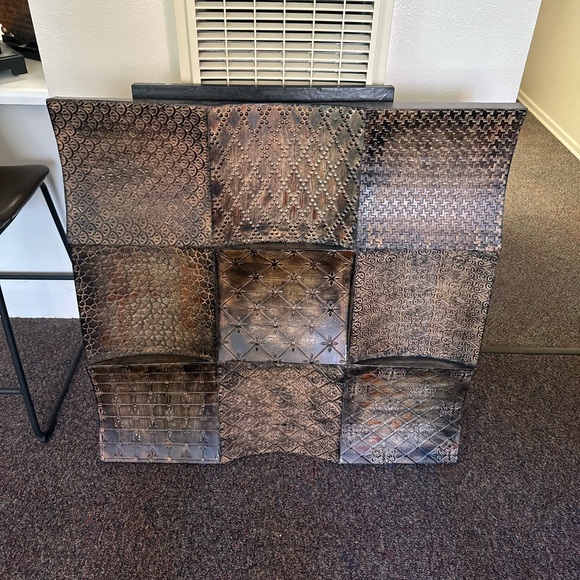 Rustic Wall Decor - Picture 1 of 2